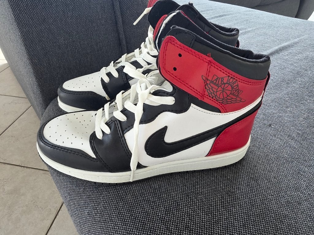Nike Airforce, Sports & Fitness, Basket, Enlèvement, Comme neuf, Chaussures