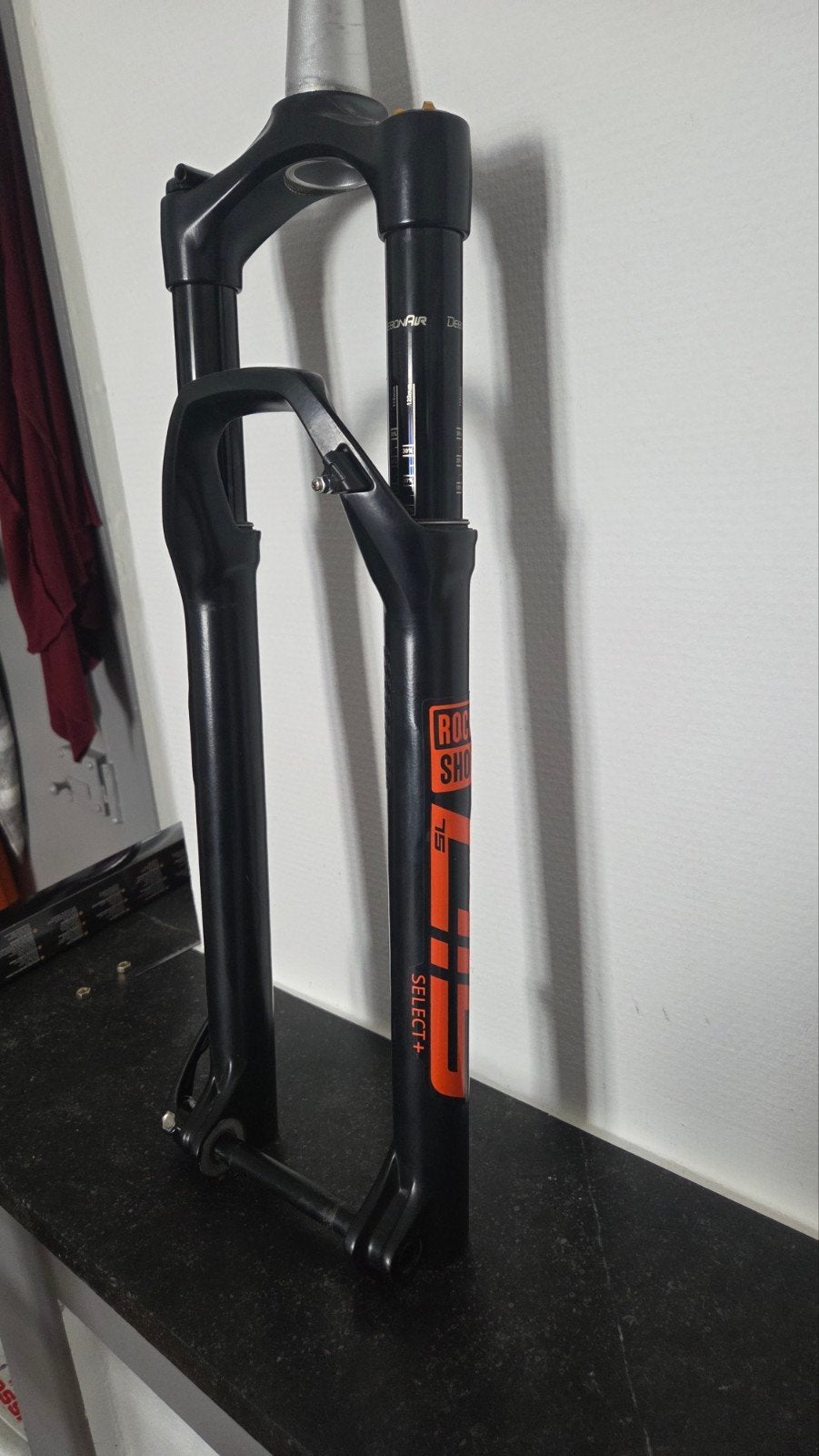 Rockshox Sid Select +, Vélos & Vélomoteurs, Enlèvement ou Envoi, Utilisé, Fourche avant, Aluminium