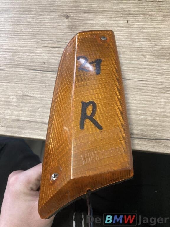 Knipperlicht voor rechts BMW 3-serie E21 1365270, Auto-onderdelen, Verlichting, Gebruikt, Ophalen of Verzenden, BMW, BMW