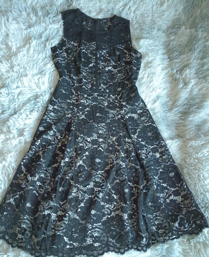 DkNY robe, DkNY, Enlèvement, Comme neuf, Taille 34 (XS) ou plus petite