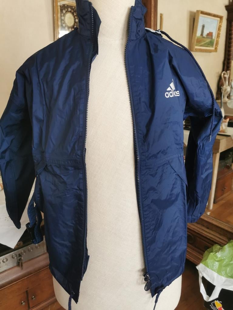 KW regenjasje van Adidas, Kinderen en Baby's, Ophalen
