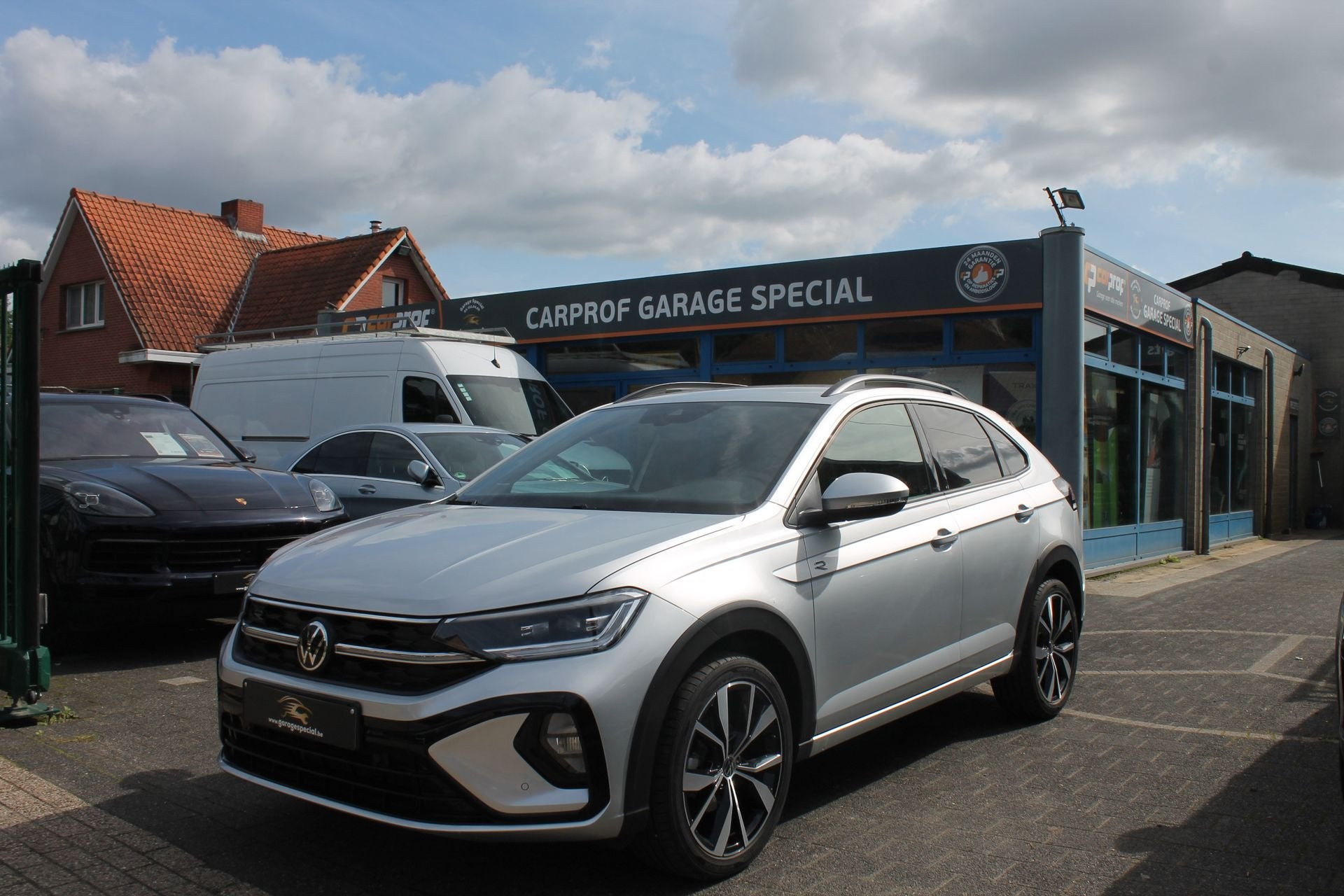 Volkswagen Taigo, Autos, Achat, 129 g/km, Entreprise, Autre carrosserie