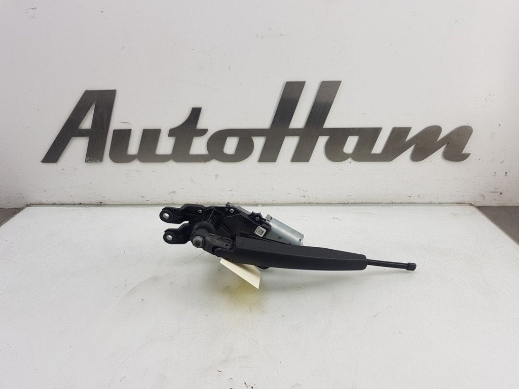MOTEUR ESSUIE-GLACE ARRIÈRE Ford Fiesta 7 (01-2017/07-2023), Utilisé, Ford