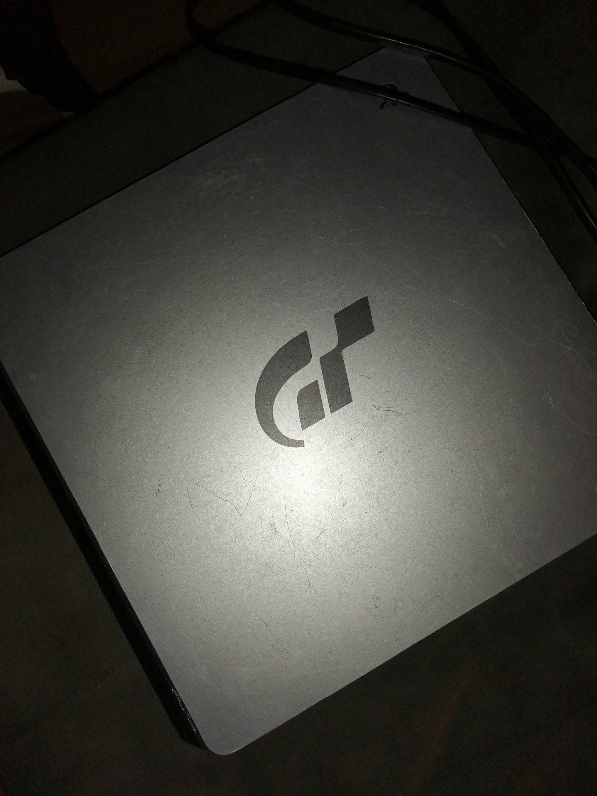 ps4 slim, Ophalen of Verzenden, 1 TB, Met 1 controller, Slim