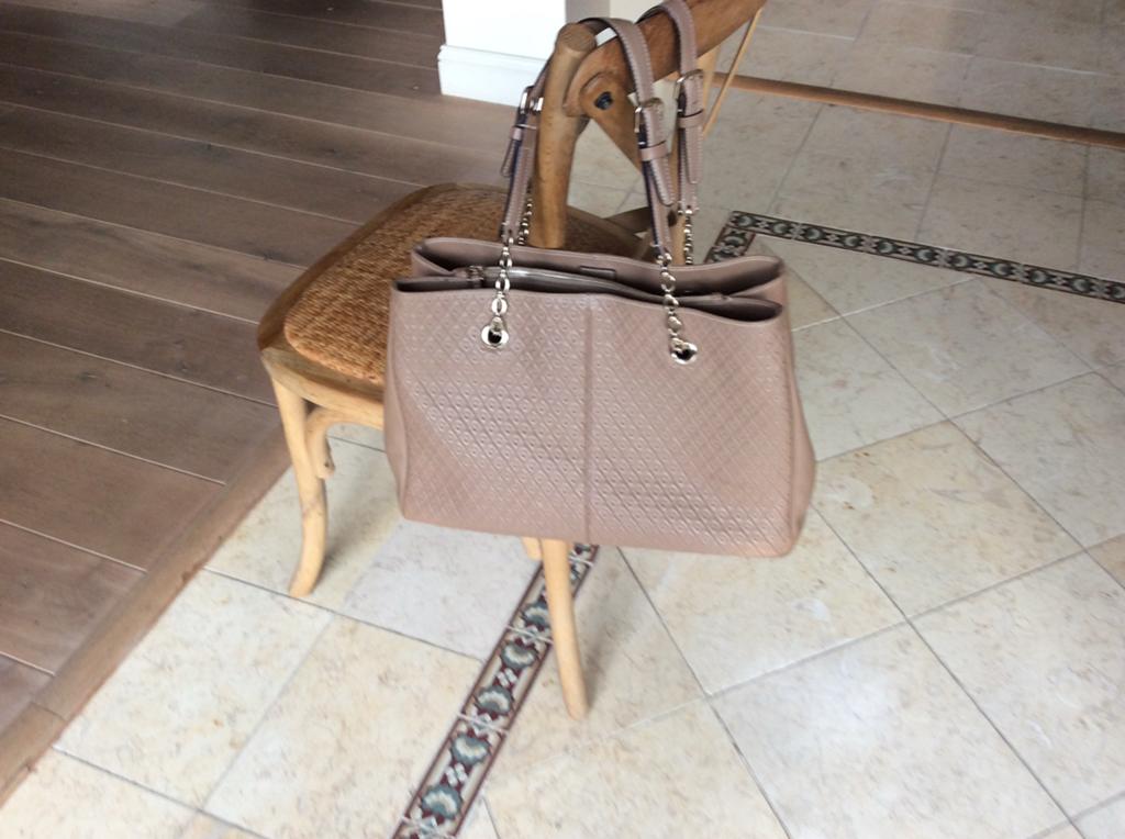Handtas Tod’s, Handtassen en Accessoires, Tassen | Damestassen, Ophalen, Gebruikt, Handtas