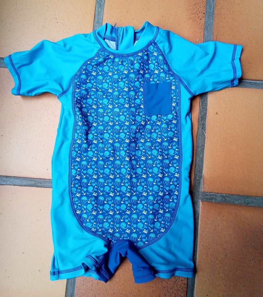 Zwempak jongen M92, Kinderen en Baby's, Kinderkleding | Maat 92, Sport- of Zwemkleding, Ophalen of Verzenden, Zo goed als nieuw