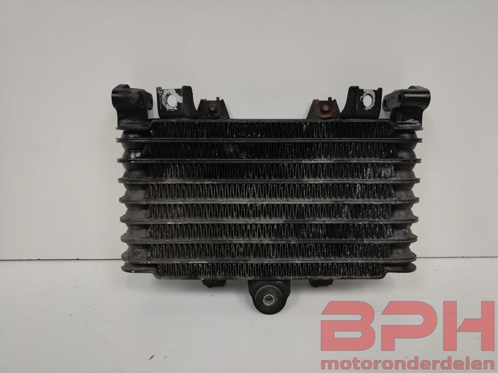 Oliekoeler Suzuki GSX-R 1100w 1993 t/m 1996 koeler GSXR GSXR, Motoren, Gebruikt, -, -, Ophalen of Verzenden