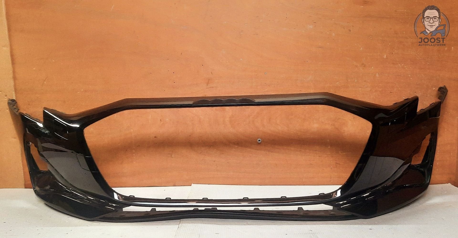 Voorbumper orgineel Audi A3 8Y FL v.a 2024 KLS 8Y0807437P, Voor, Herkomst onderdeel bekend, -imprint@audi.de, -Auto-Union-Strasse 1, 75057 Ingolstadt, Duitsland