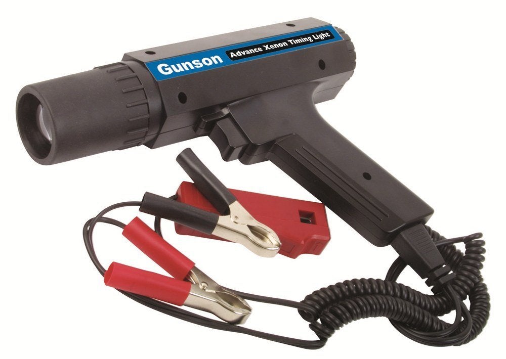 Stroboscooplamp – 77008, Auto diversen, Ophalen, Nieuw