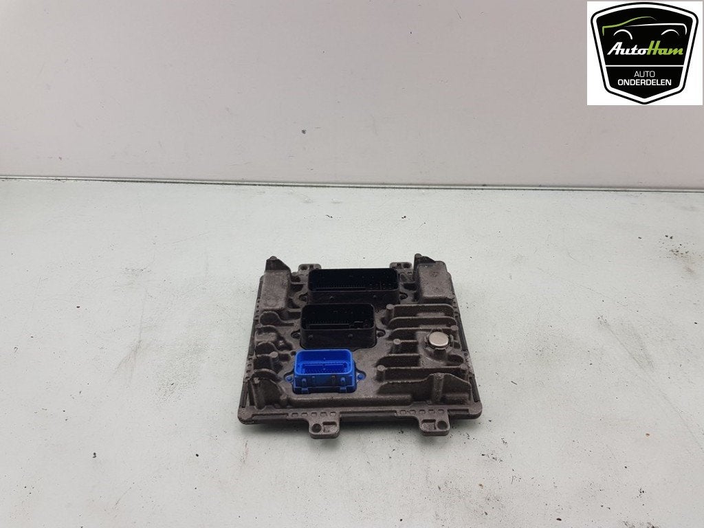CALCULATEUR MOTEUR ECU Opel Zafira Tourer (P12), Opel, Opel Automobile GmbH, Utilisé, Kontakt-opel@opel.com