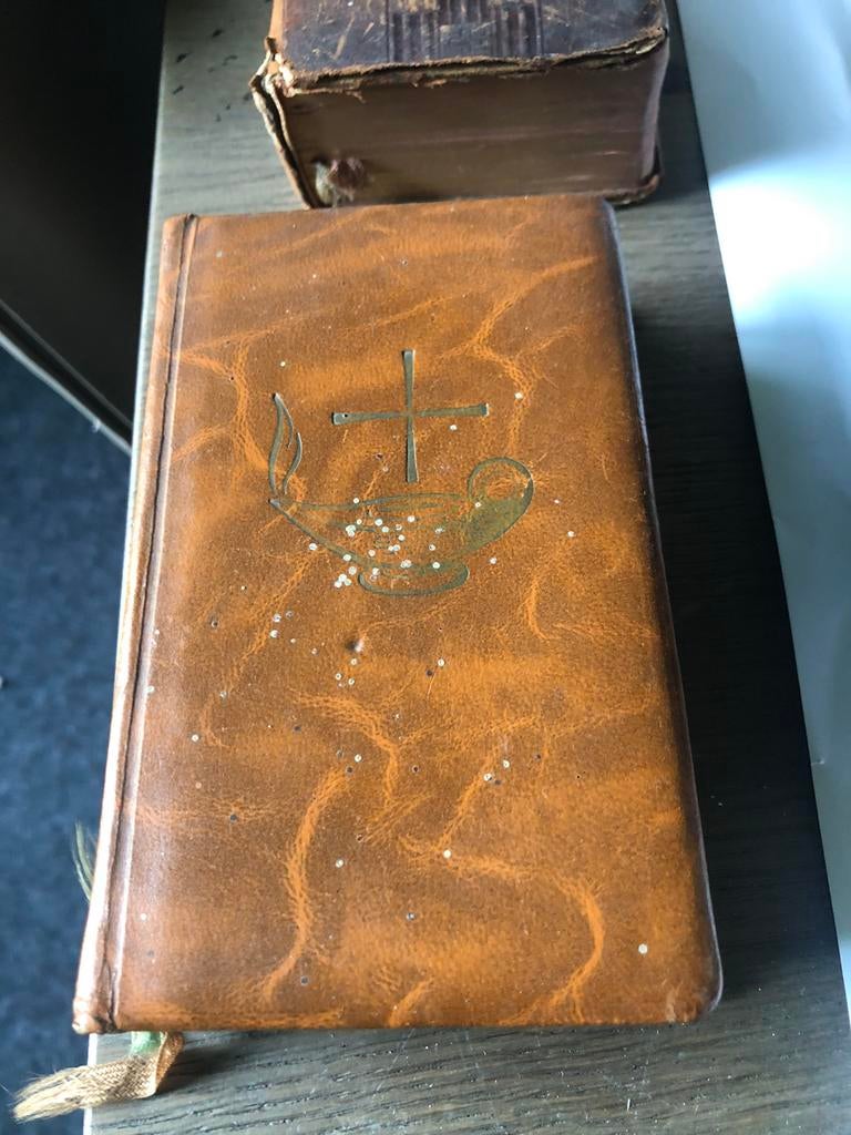 Missaals, gebedsboeken, Ophalen of Verzenden