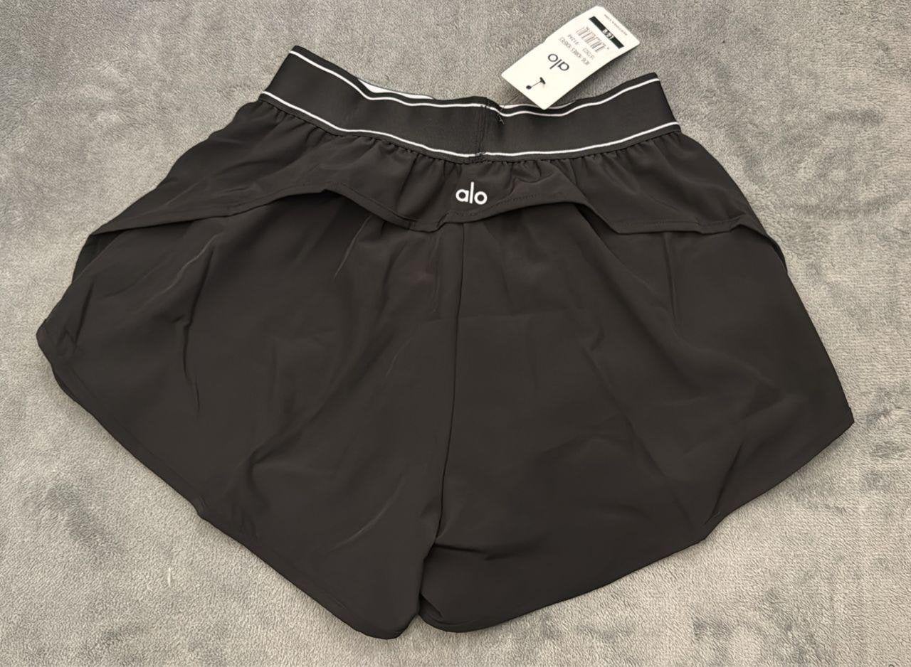 ALO Short, Ophalen of Verzenden, Nieuw, Maat 42/44 (L), Zwart