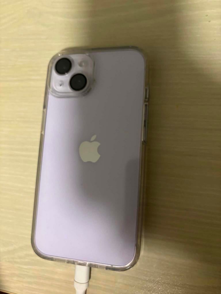 Moet weg, Ophalen, Zo goed als nieuw, IPhone 14