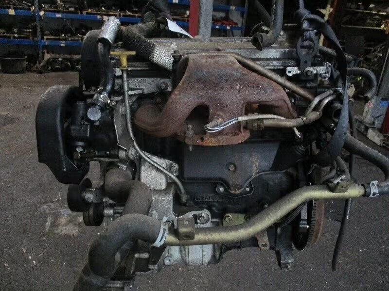 MOTOR Ford Escort 6 (AAL / ABL) (MOTORCODE-L1K), Autos : Pièces & Accessoires, Enlèvement ou Envoi, Henry-Ford-Straße 1 50735 Köln, DE