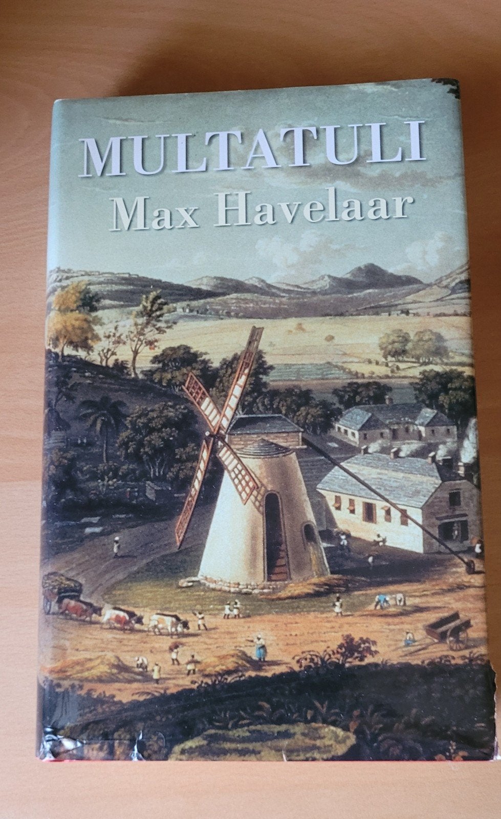 Max Havelaar - Multatuli, Ophalen of Verzenden