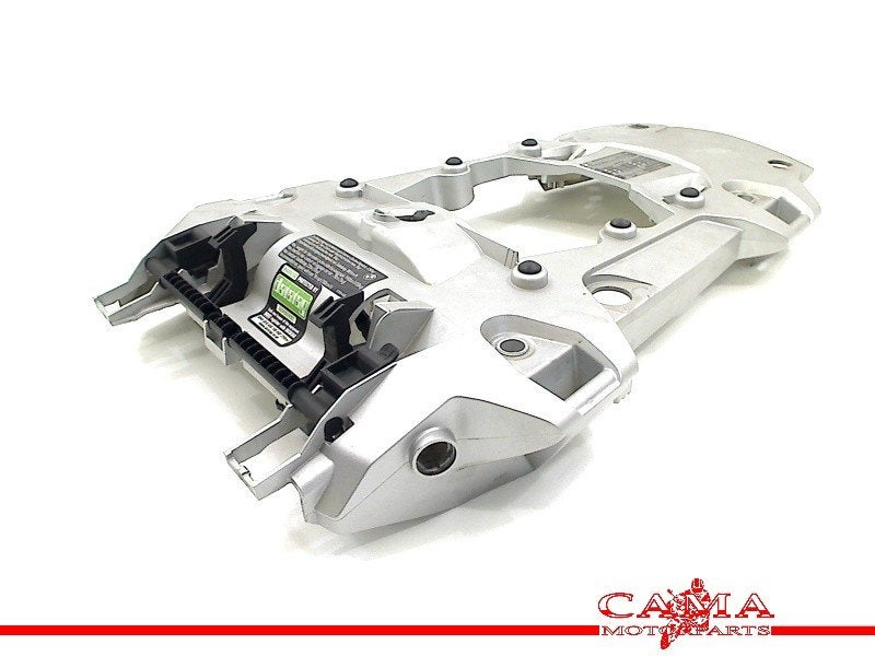 KOFFER DRAGER BMW R 1200 GS 2013-2016 (R1200GS LC K50), Motoren, Onderdelen | BMW, Dhr. S. di Majo, Gebruikt, Info@cama-motorparts.nl