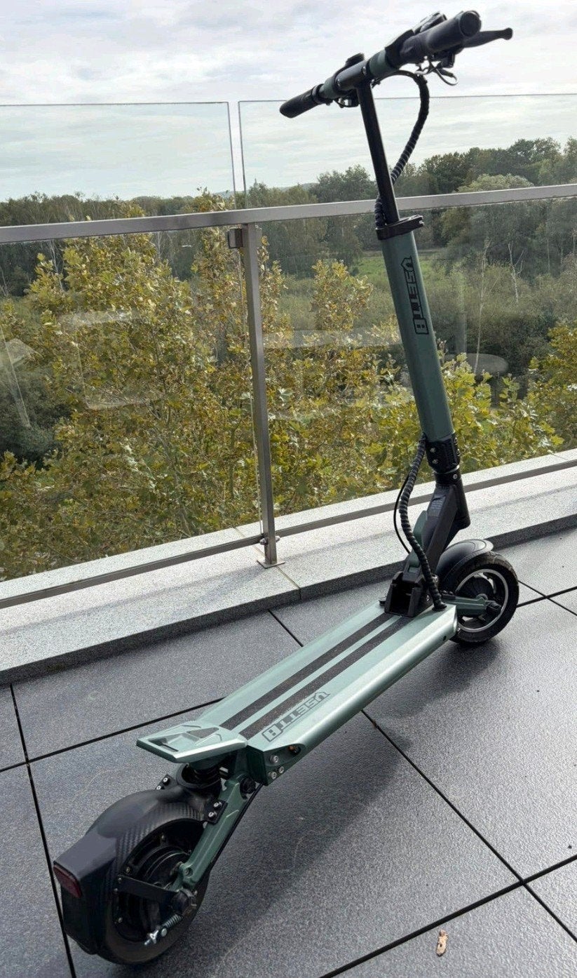 trottinette électrique, Vélos & Vélomoteurs, Enlèvement ou Envoi