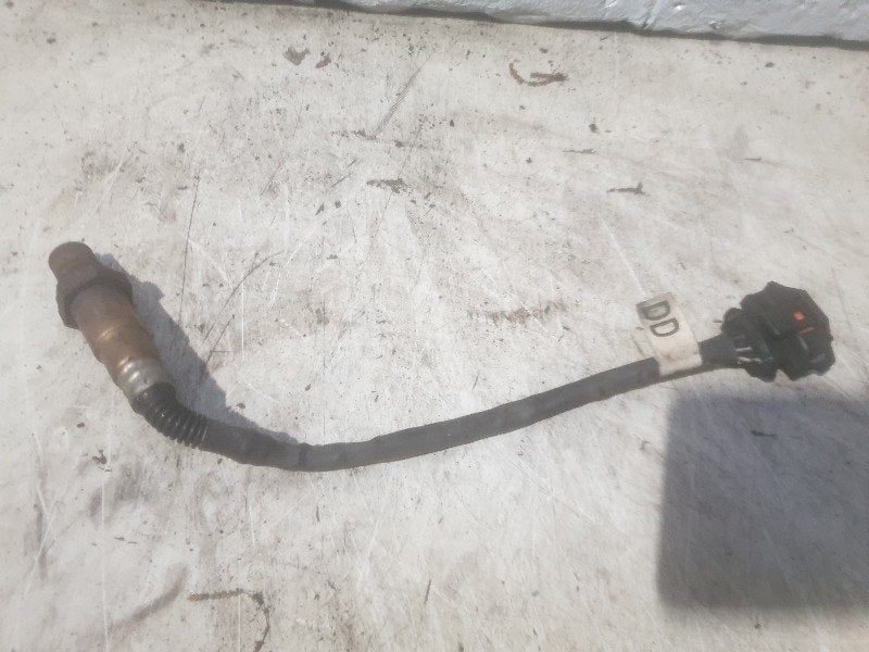LAMBDASONDE voor de cat. Opel Corsa D (lettercode-dd), Gebruikt, Opel, Opel Automobile GmbH, Kontakt-opel@opel.com