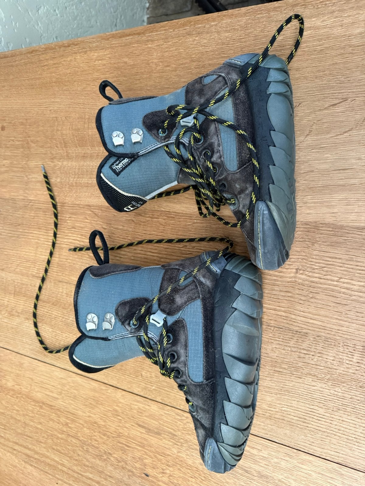 Schoenen flow maat 39, Sports & Fitness, Enlèvement, Comme neuf, Chaussures