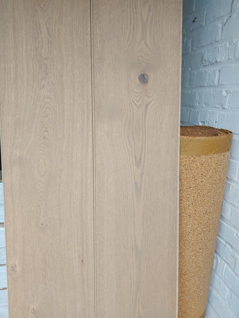 Parquet chene rustic, Enlèvement, Bois