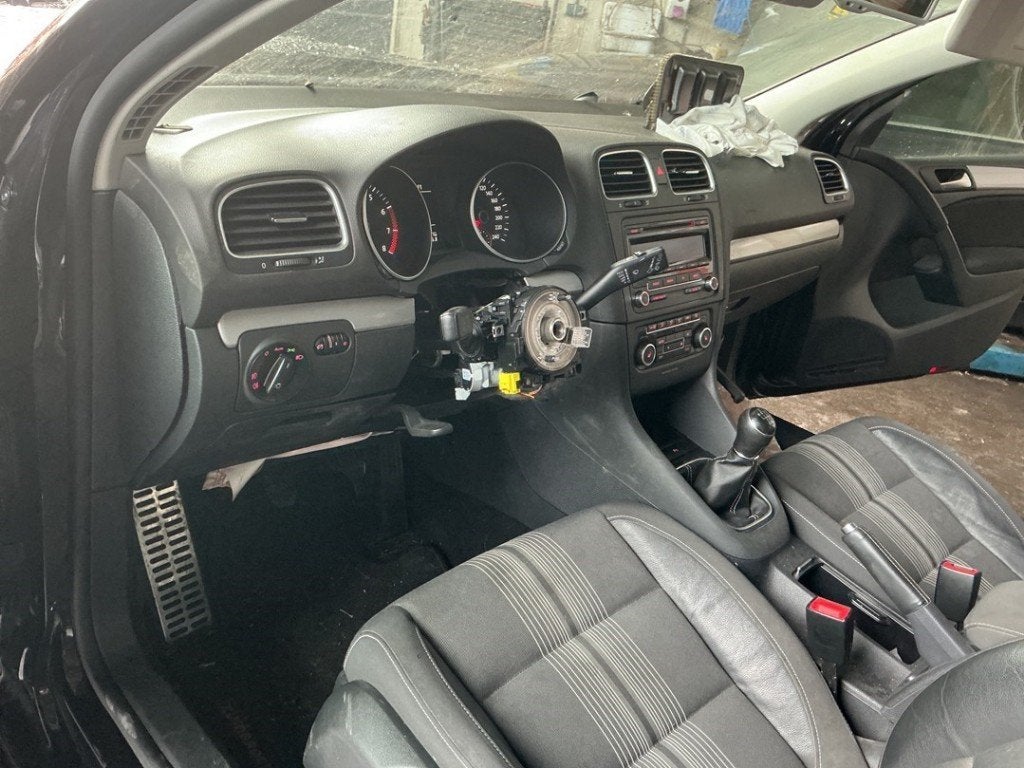 GASPEDAAL Golf VI (5K1) (|1K1721503AS|1K1721503BA|), Gebruikt, Volkswagen, Volkswagen AG, Kundenbetreuung@volkswagen.de