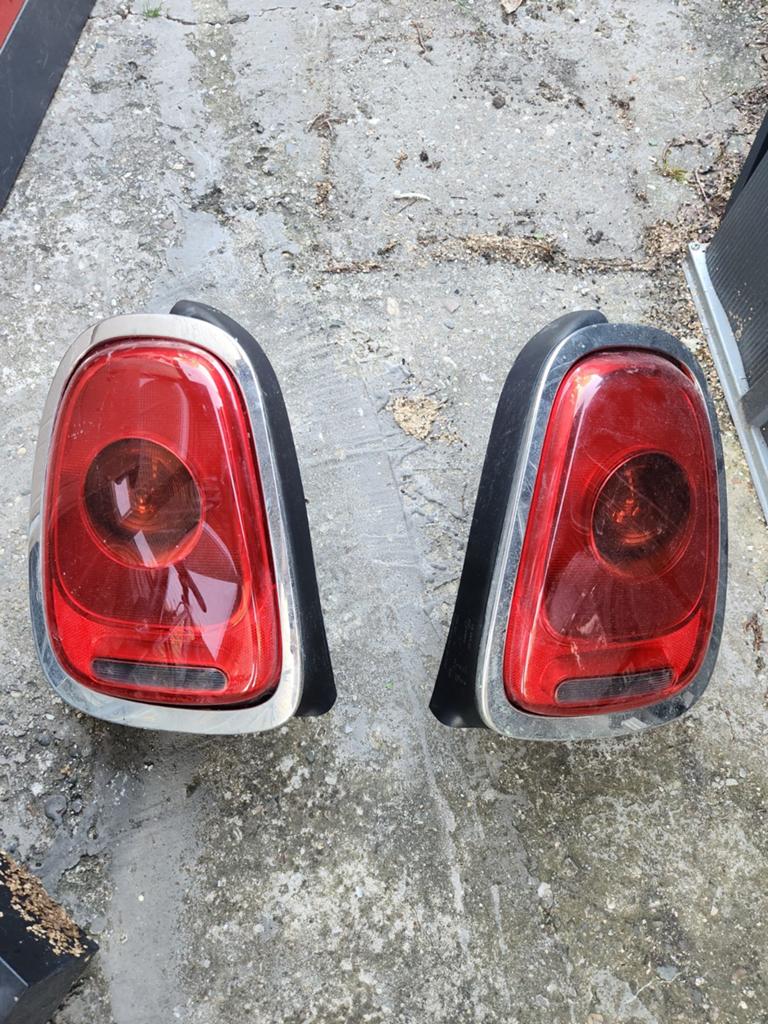 Mini F55 Lampen, Auto-onderdelen, Ophalen, Mini