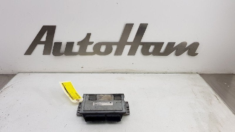 COMPUTER MOTOR Mini Mini Cooper S (R53) (01-2002/09-2006), Dhr. J. Ham, Gebruikt, Administratie@autoham.nl, Mini