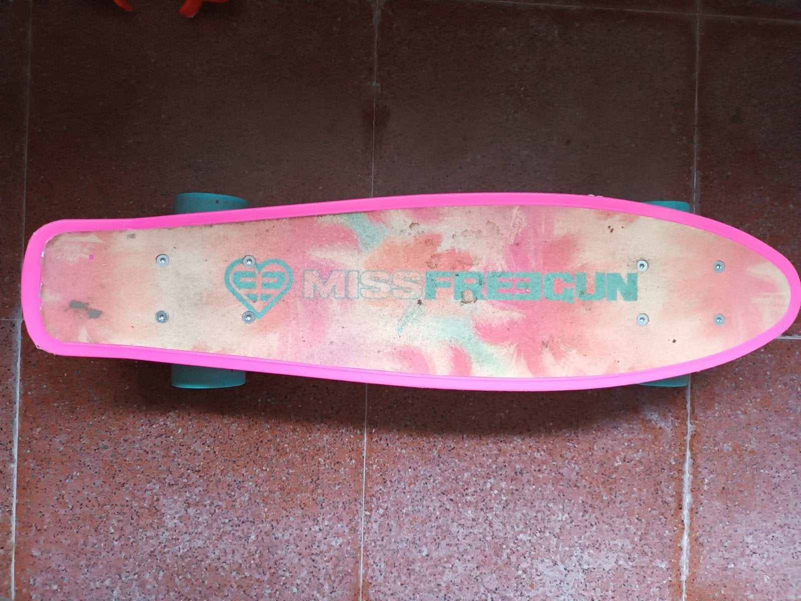 Skateboard voor kinderen, Kinderen en Baby's, Speelgoed | Buiten | Rolschaatsen, Ophalen