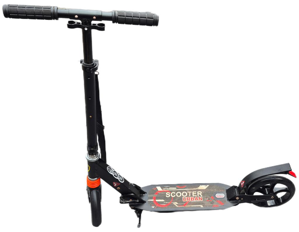 Step Scooter XZ-116, Enlèvement, Comme neuf, Step simple, Urban glide