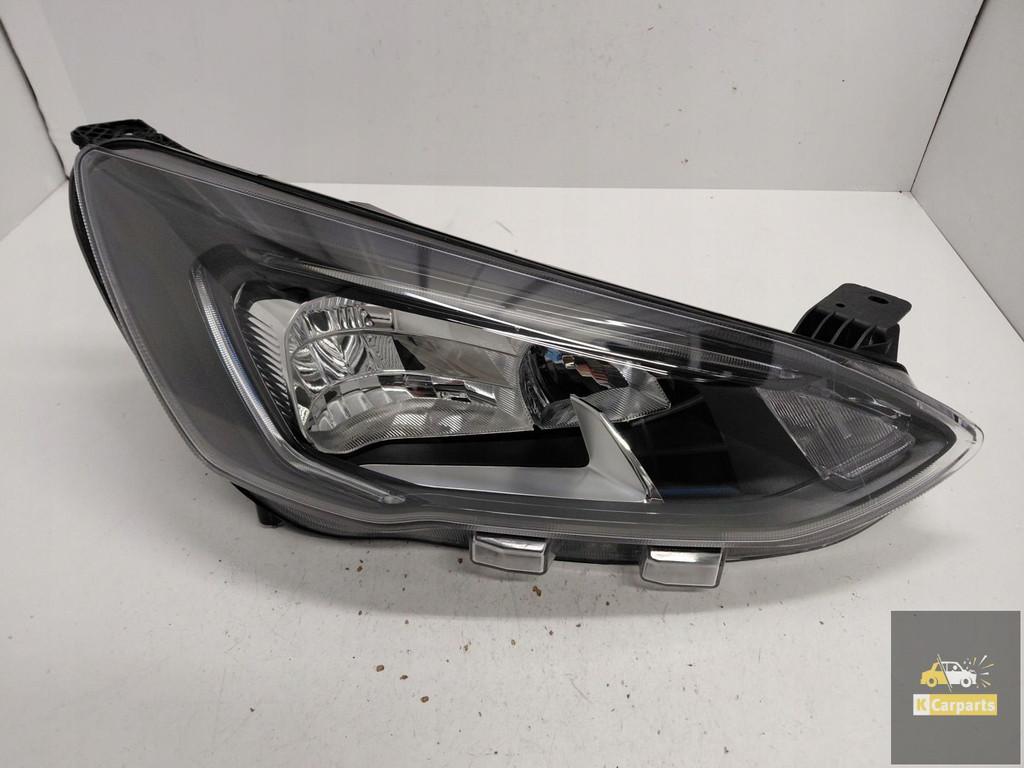 MX7B-13E014-CD, Ford Focus MK4 LED dimlicht rechts Perfect, Gebruikt, Info@ford.com, Ford, Ford Motor Company