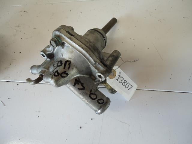 CBR600FS 2001 - 2002 Honda Motorblok onderdelen D1-19875