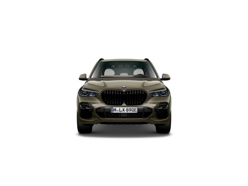 BMW X5 xDrive45e/M-Sport/Bowers/Towbar/Massage/360/HUD, Achat, Système de détection de la somnolence, 5 portes, Automatique