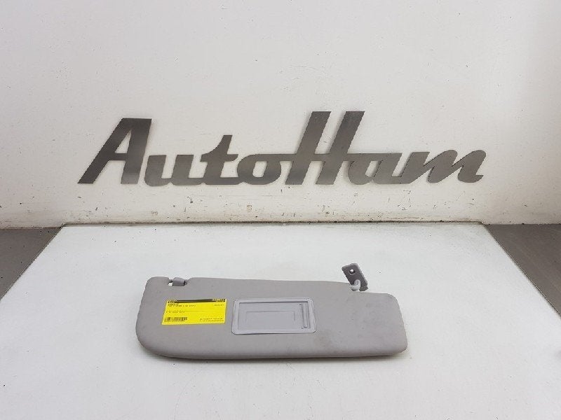ZONNEKLEP Fiat Fiorino (225) (|735470998|735733816|), Dhr. J. Ham, Gebruikt, Administratie@autoham.nl, Fiat