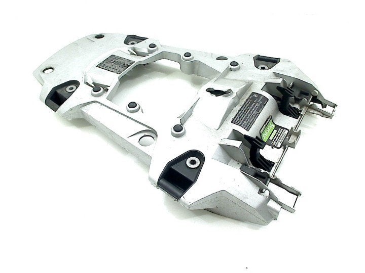 TOP CASE RACK BMW (46628536970), Motos, Dhr. S. di Majo, Utilisé, Info@cama-motorparts.nl, P.J. Troelstraweg 8 8
3144 CX  MAASSLUIS, NL