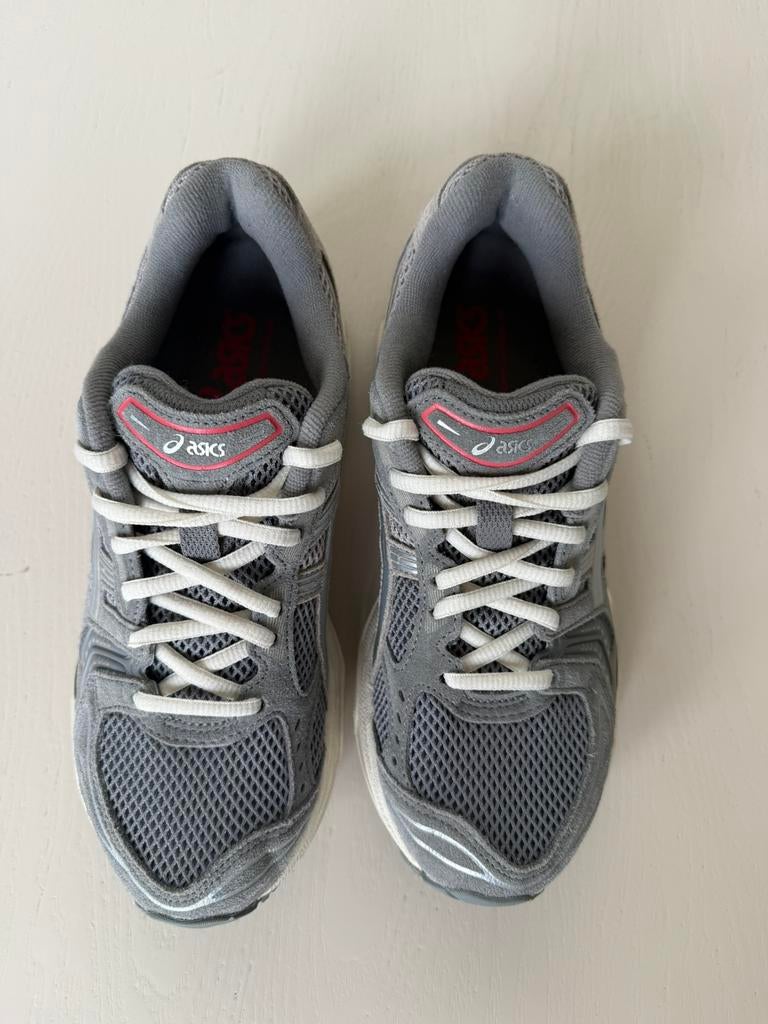 ASICS Gel-Kayano 14 - Clay Grey/Pure Silver, Neuf, Gris, Enlèvement ou Envoi, Sneakers et Baskets