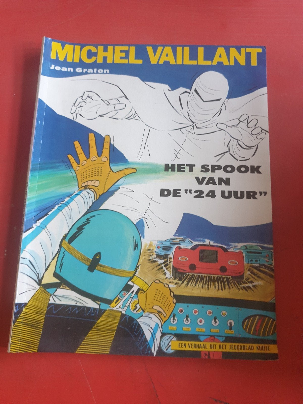 strips, Boeken, Stripverhalen, Ophalen