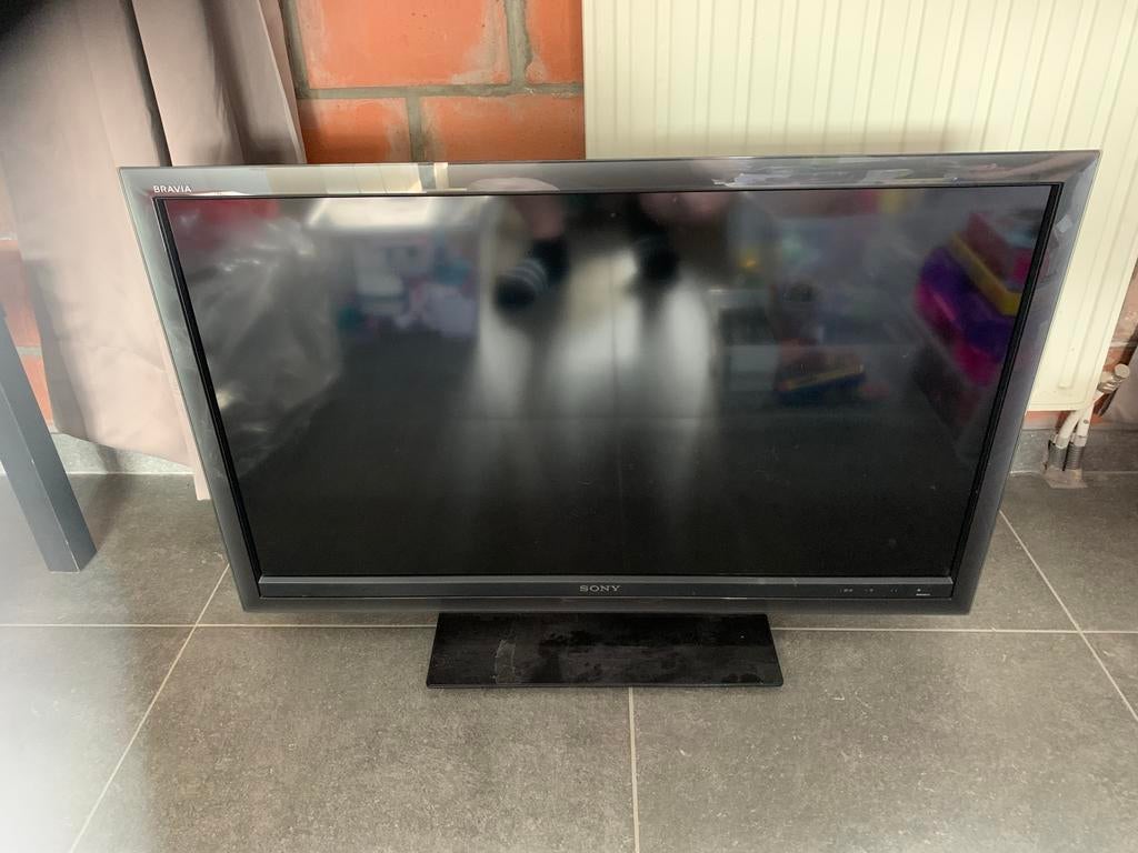 Sony TV, Audio, Tv en Foto, Televisies, Ophalen, Gebruikt, Sony