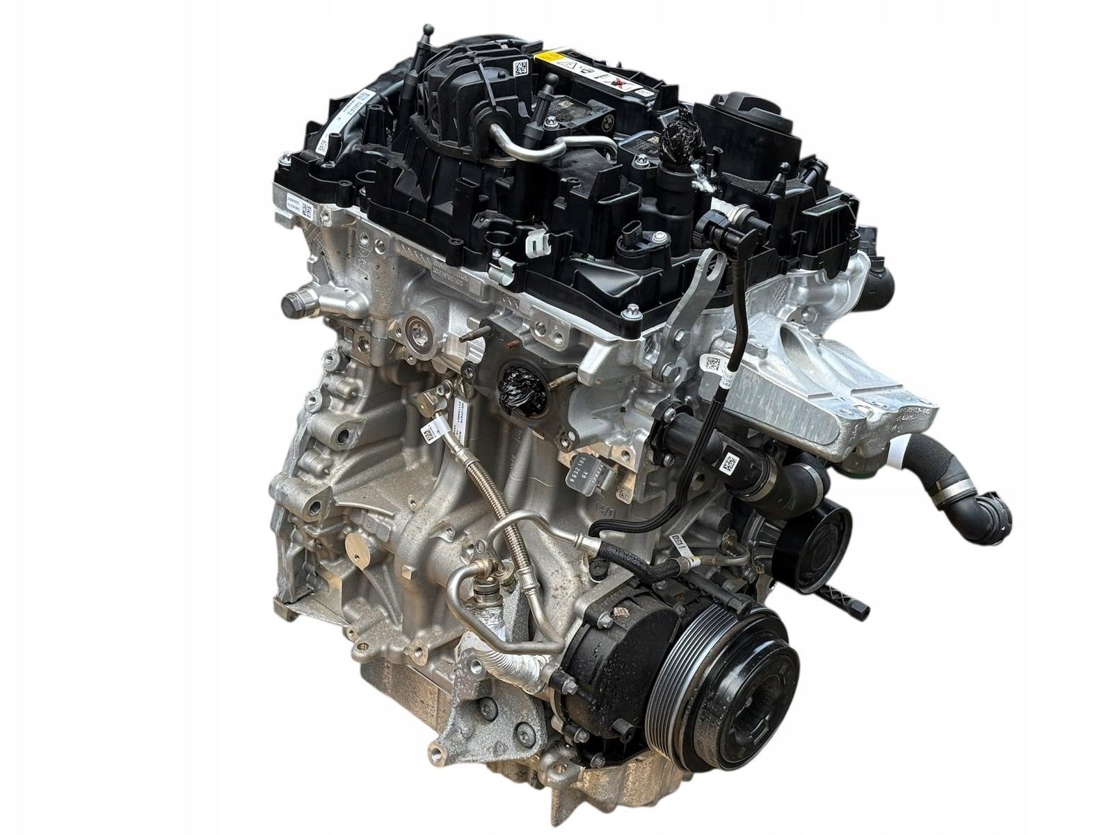 Moteur B38A15A Nu X2 BMW