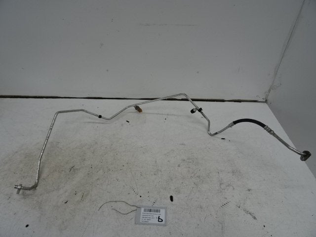 AIRCO LEIDING Peugeot Partner (GC / GF / GG / GJ / GK), Gebruikt, Peugeot