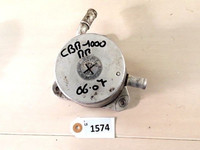 CBR1000RR 2006 - 2007 Honda Motorblok onderdelen D1-34491, Motoren