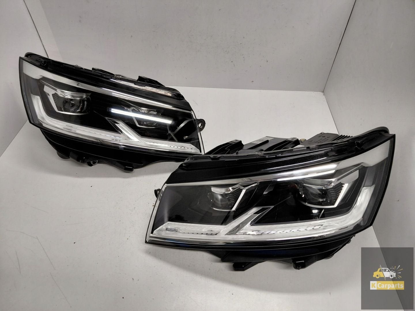 7L1.941.035.D, VW Transporter T6.1 Feu arri re LED complet d, Volkswagen, Volkswagen AG, Vw@volkswagen.de, Utilisé