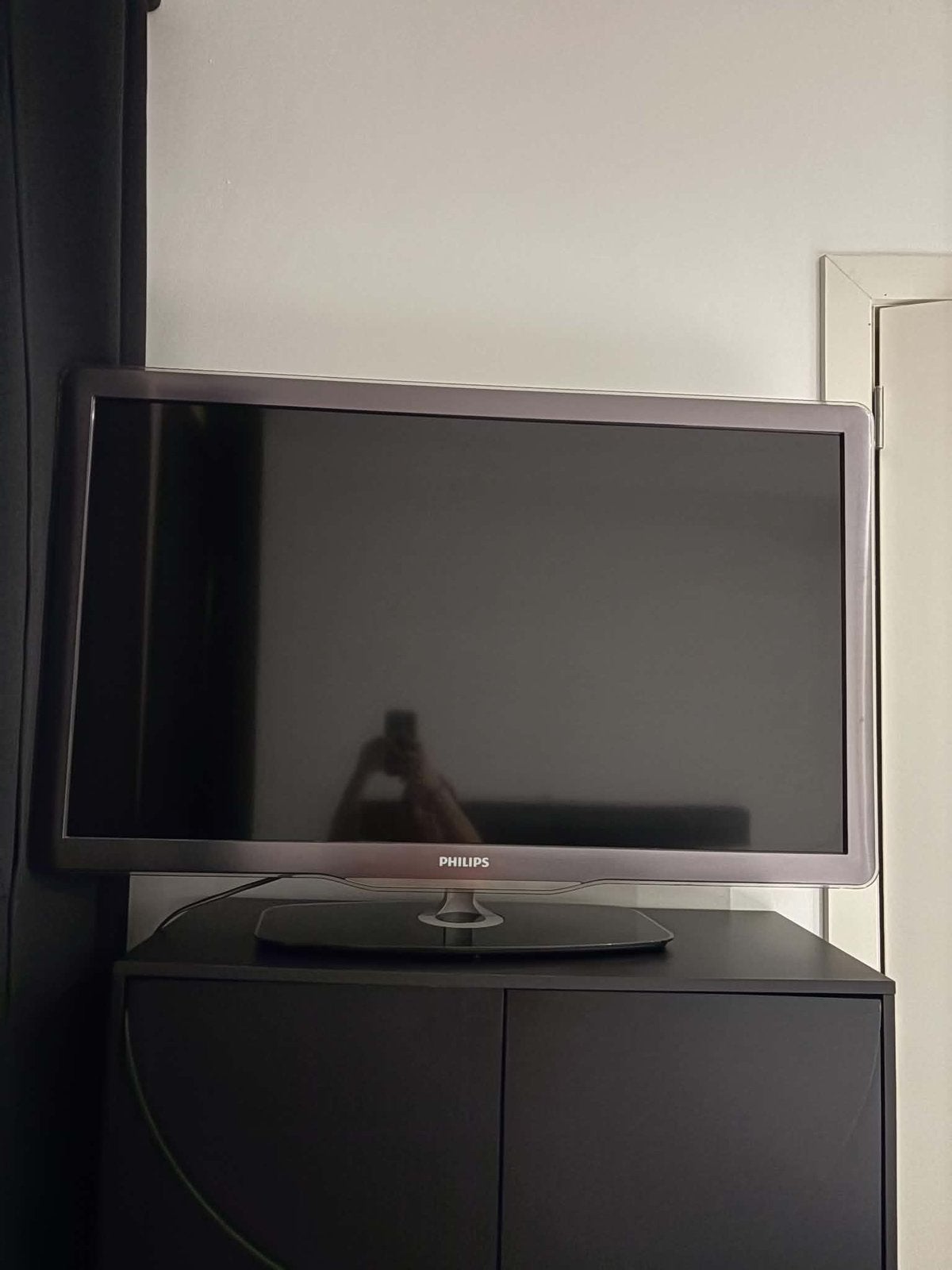 PHILIPS TV 109 CM 43 INCH, Audio, Tv en Foto, Ophalen, Zo goed als nieuw, Philips
