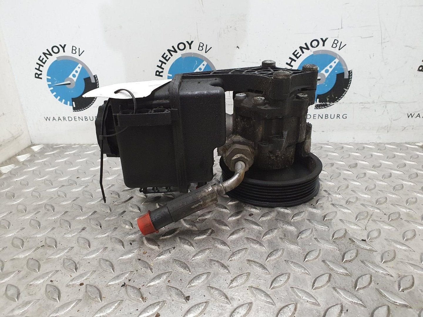 MERCEDES SPRINTER 999 516 CDI STUURPOMP 2011, Ophalen of Verzenden, Gebruikt, Stiba lid