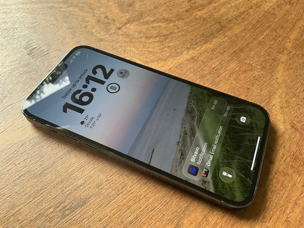 Iphone 13 pro max 256gb Sierra Blue, Télécoms, 256 GB, Enlèvement ou Envoi, 78 %, IPhone 13 Pro Max