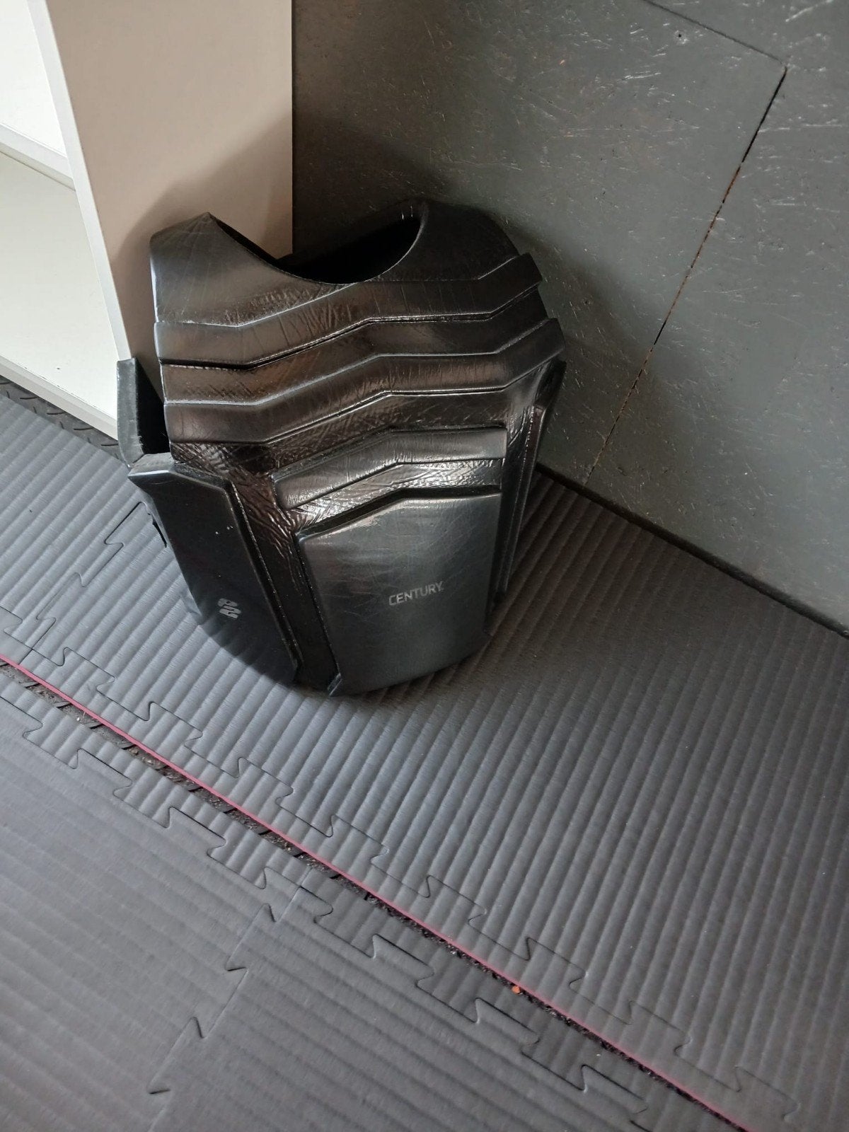 Body Boxing protector. 
Merk Century., Sport en Fitness, Vechtsporten en Zelfverdediging, Ophalen