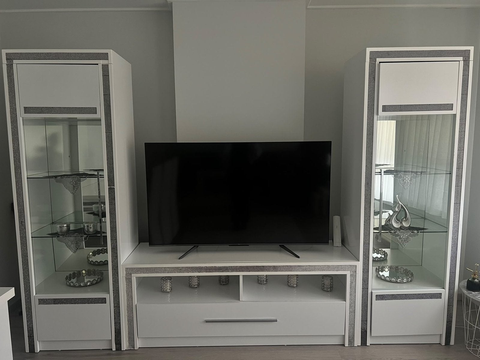 Tv meubel, Huis en Inrichting, Ophalen