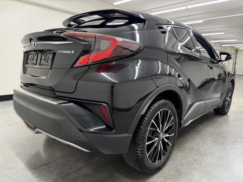 Toyota C-HR C-HIC + JBL + Navi + Leder, Auto's, Toyota, 122 pk, https://public.car-pass.be/vhr/370ac5af-b09f-4be2-b9f5-b47438cebbaf