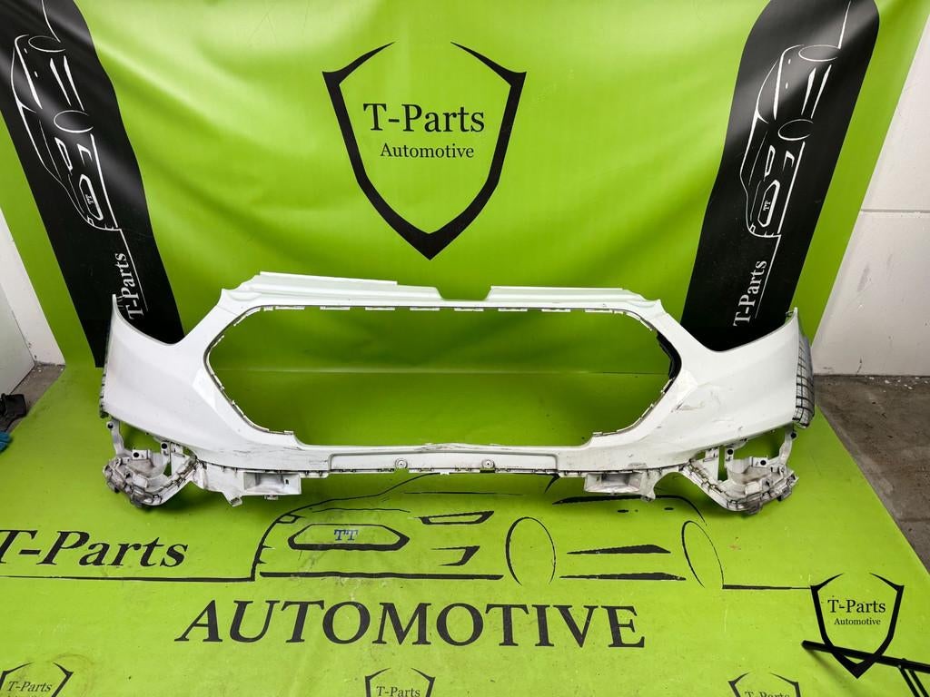 ford transit custom voorbumper bumper, Auto-onderdelen, Info@fabrikant.eu, Ford, Bumper, Fabrikantstraat 1
1000 AA  Amsterdam