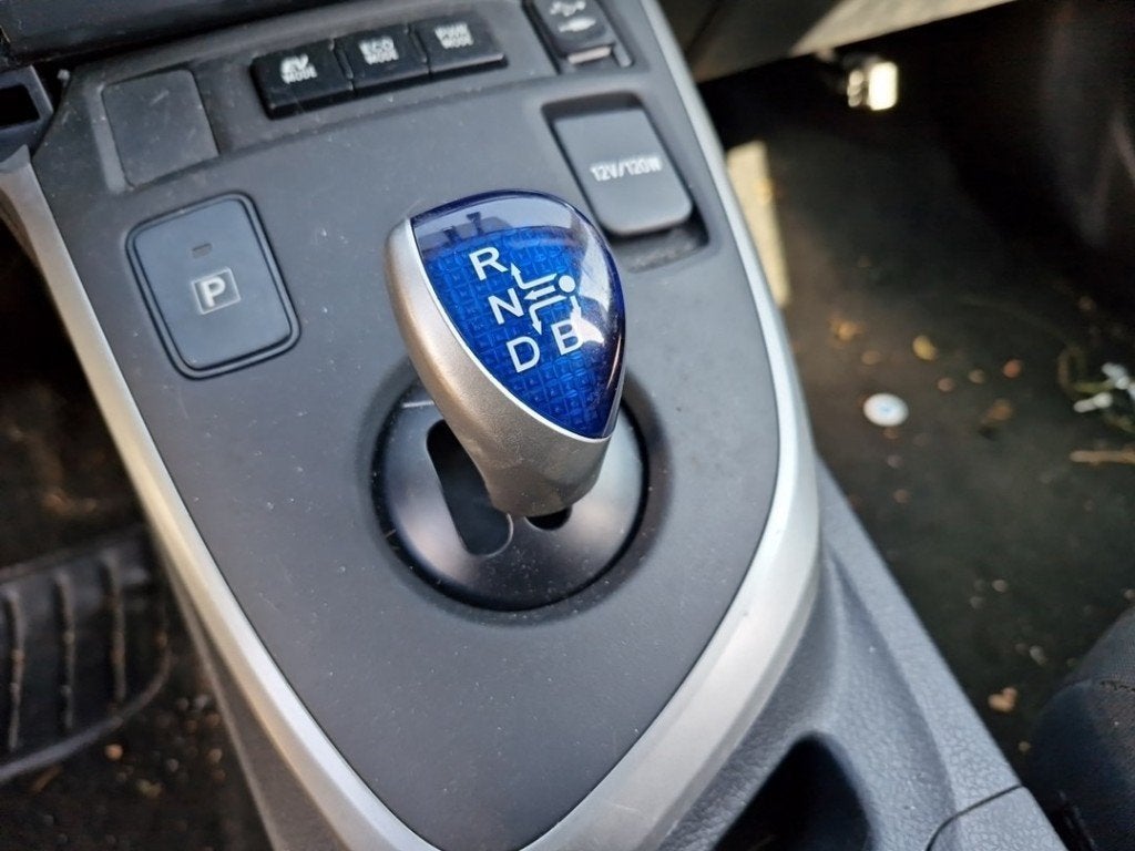 SELECTEUR DE VITESSES AUTOMATIQUES Toyota, Autos : Pièces & Accessoires, Habitacle & Garnissage, Kundenbetreuung@toyota.de, Toyota