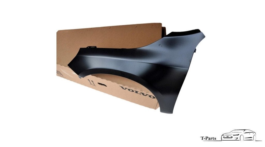 Volvo XC90 spatbord Links zijscherm vleugel voorscherm scher, Info@fabrikant.eu, Fabrikant BV, Voor, Nieuw